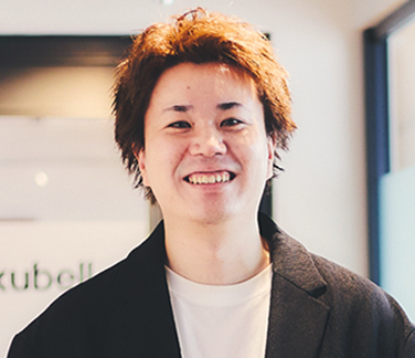 桐谷豪氏